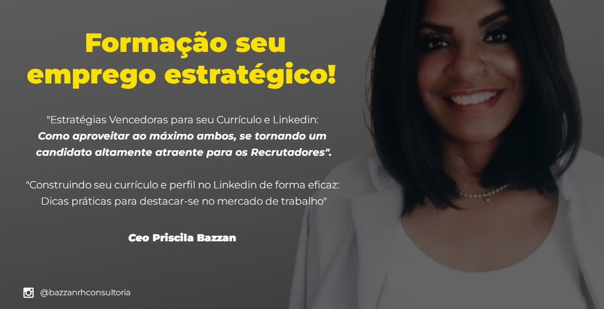CURSO QUE TRANSFORMA!